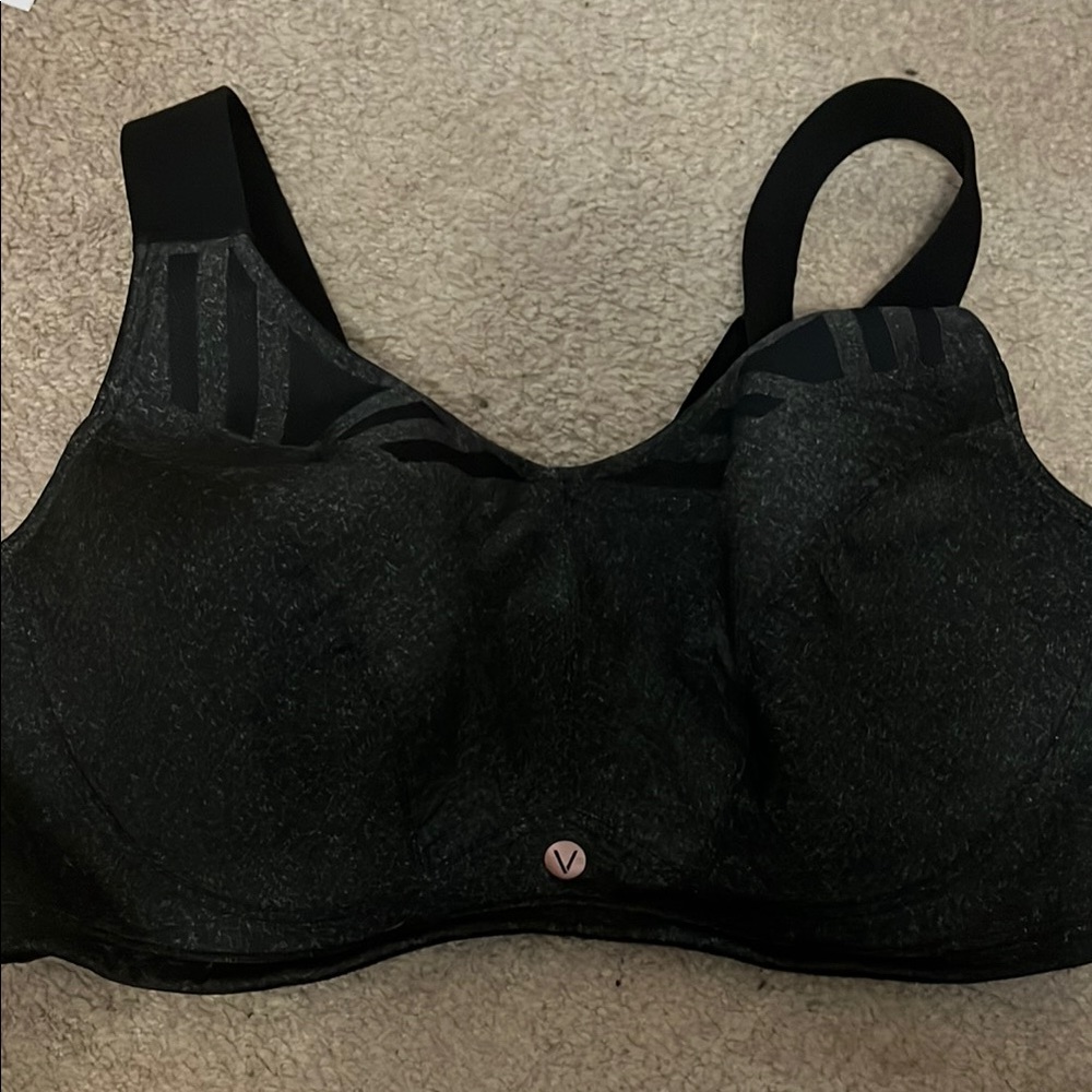 Livi Max Support Underwire Sports Bra